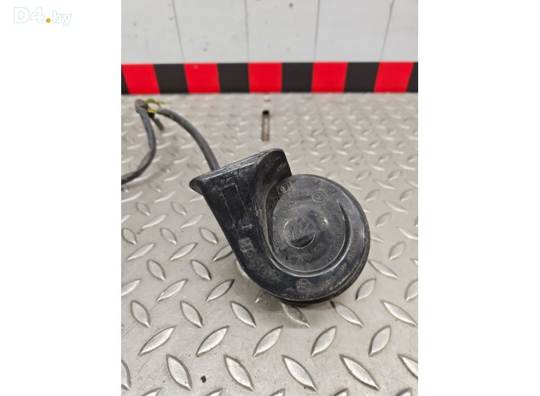 Сигнал (клаксон) к Peugeot 607 undefined г.