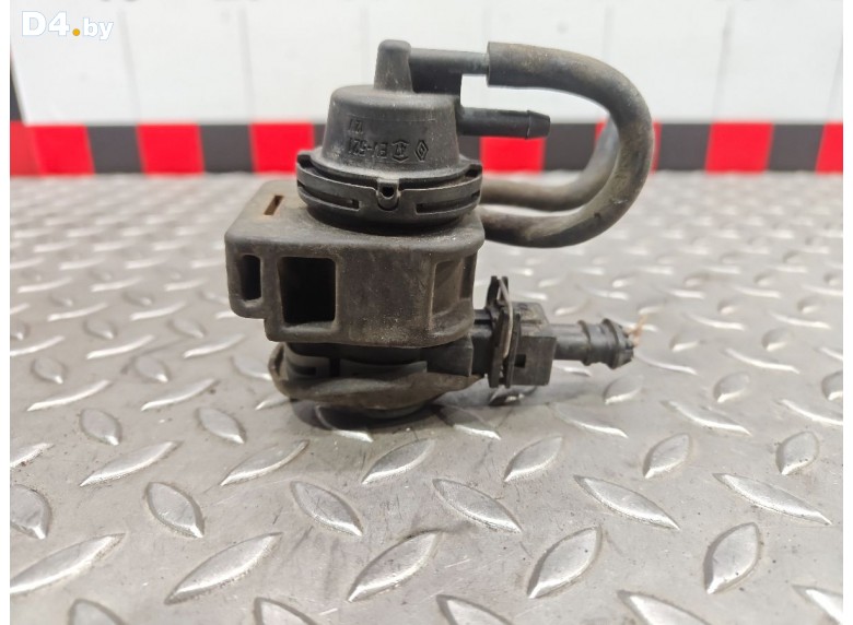 Клапан электромагнитный к Renault Megane undefined г.