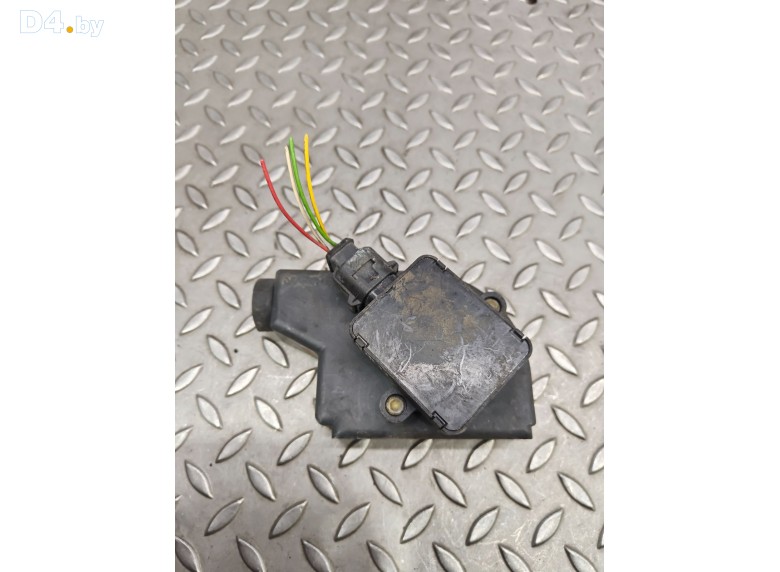 Датчик положения педали газа к Citroen C5 undefined г.