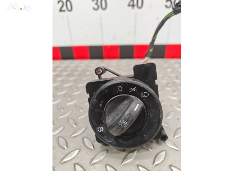 Переключатель света к Mercedes Sprinter undefined г.