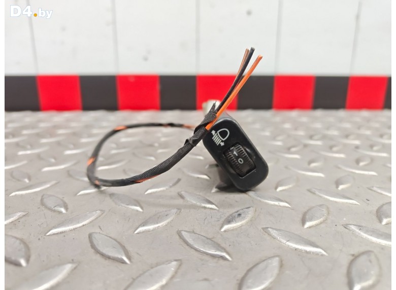 Кнопка корректора фар к Mercedes Sprinter undefined г.