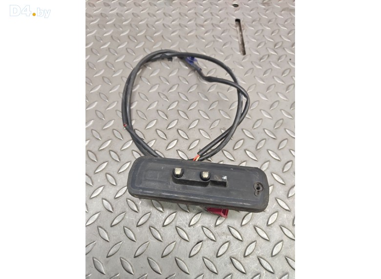 Выключатель концевой (концевик) к Opel Vivaro undefined г.