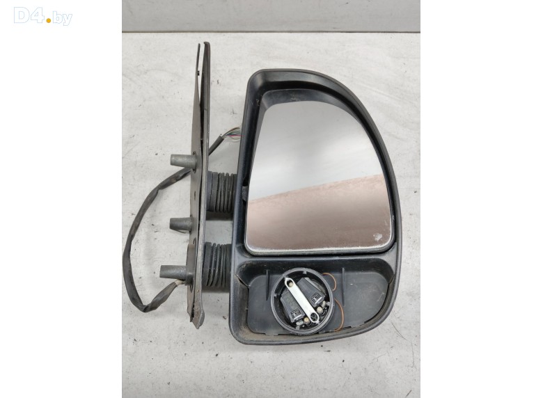 Зеркало наружное правое к Citroen Jumper undefined г.