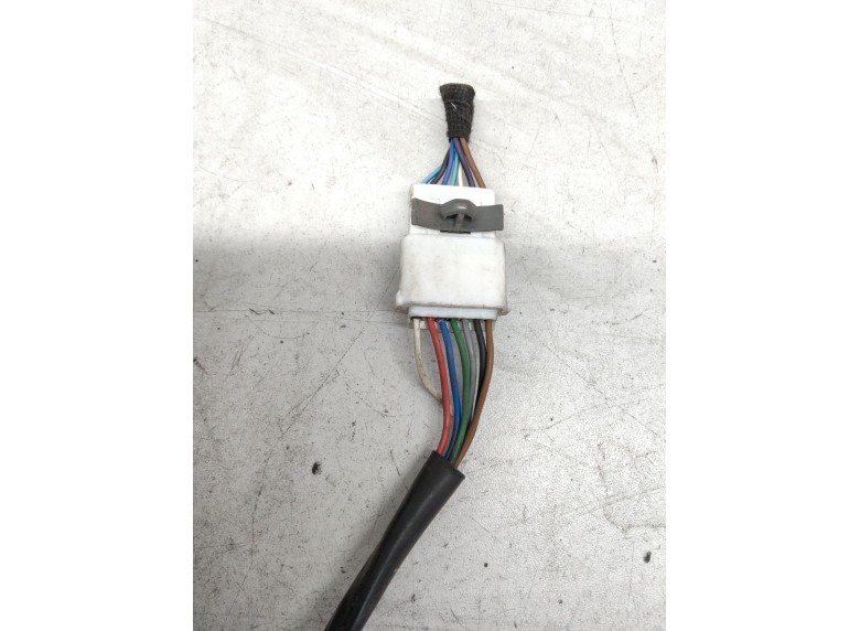 Зеркало наружное правое к Зеркало наружное правое к Citroen Jumper undefined г. Boxer