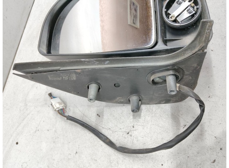 Зеркало наружное правое к Зеркало наружное правое к Citroen Jumper undefined г. Boxer