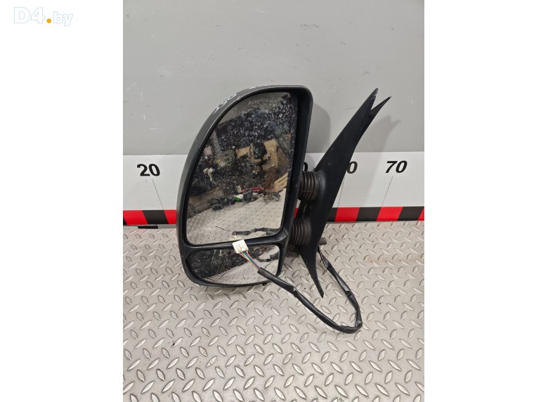 Зеркало наружное левое к Peugeot Boxer undefined г.