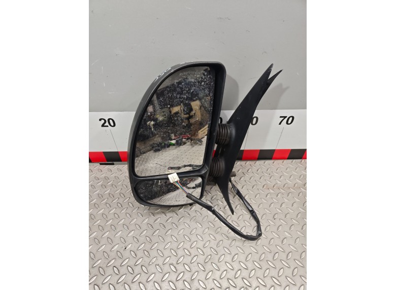Зеркало наружное левое к Peugeot Boxer