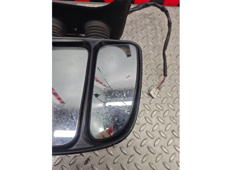 Зеркало наружное левое к Зеркало наружное левое к Peugeot Boxer undefined г. Boxer