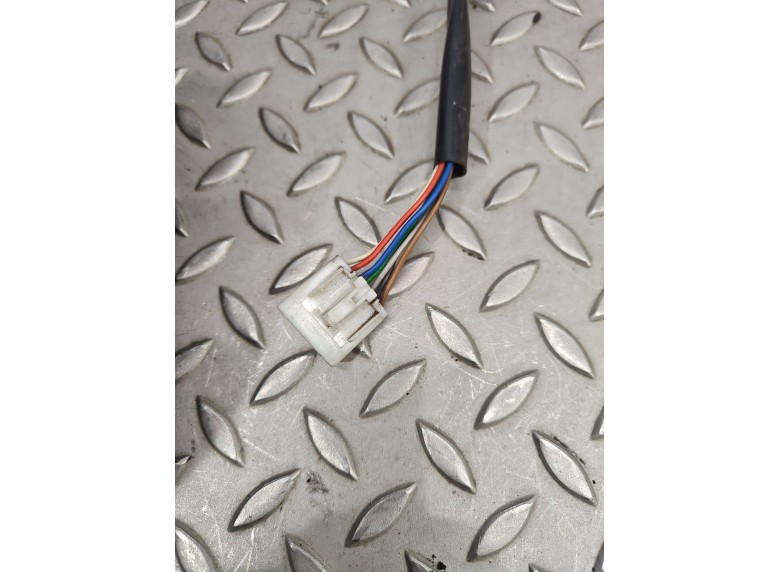 Зеркало наружное левое к Зеркало наружное левое к Peugeot Boxer undefined г. Boxer