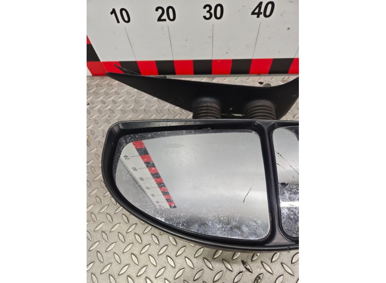 Зеркало наружное левое к Зеркало наружное левое к Peugeot Boxer undefined г. Boxer