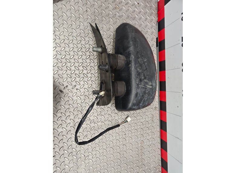 Зеркало наружное левое к Зеркало наружное левое к Peugeot Boxer undefined г. Boxer