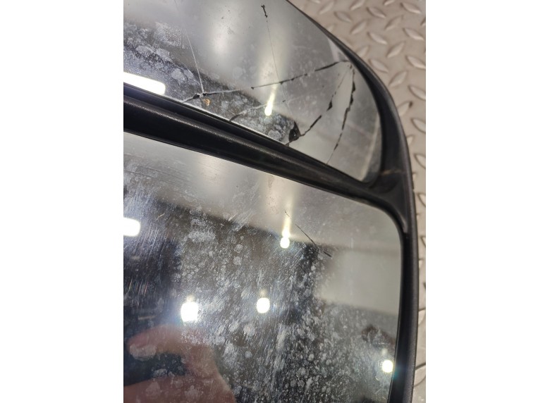 Зеркало наружное левое к Зеркало наружное левое к Peugeot Boxer undefined г. Boxer