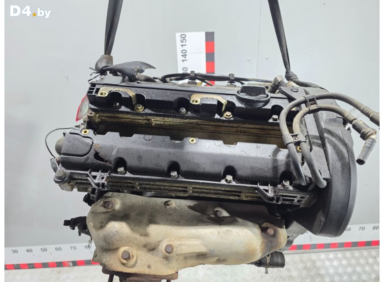 Двигатель к Peugeot 406 undefined г.