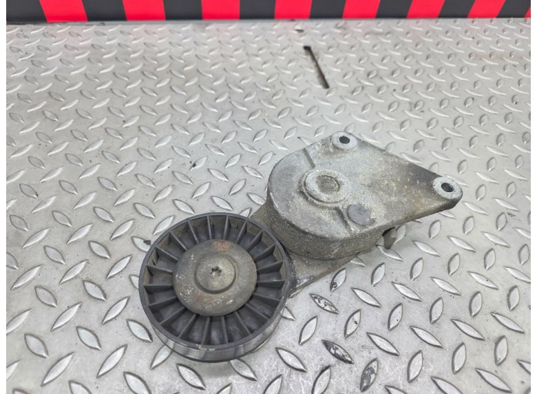 Натяжитель ремня генератора к Натяжитель ремня генератора к Peugeot 406 undefined г. 406