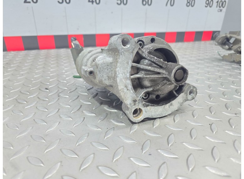 Стартер к Peugeot 406