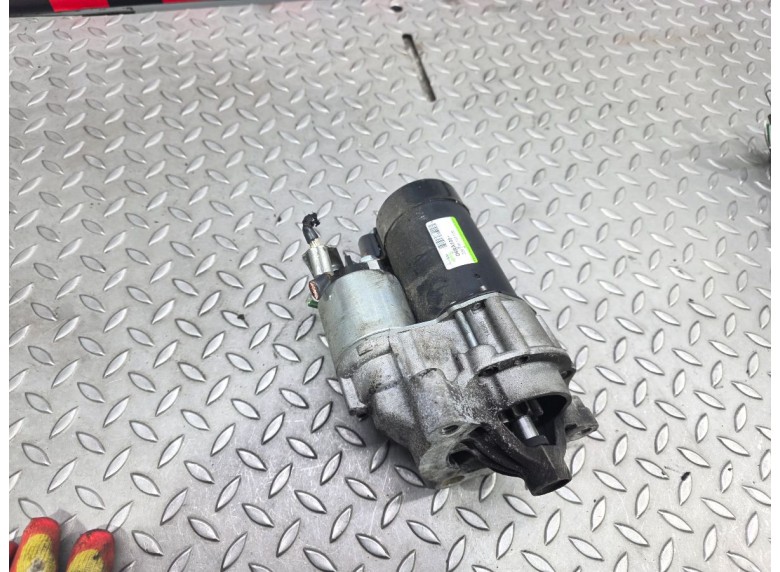 Стартер к Стартер к Peugeot 406 undefined г. 406