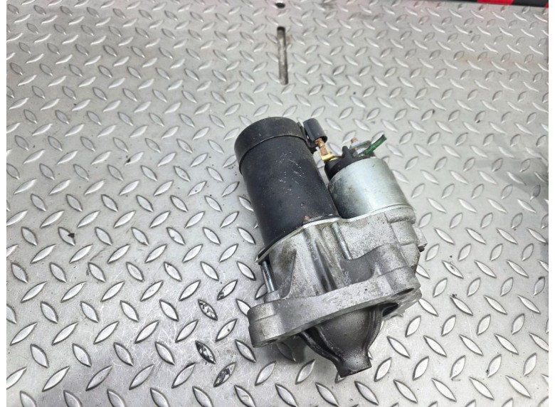 Стартер к Стартер к Peugeot 406 undefined г. 406