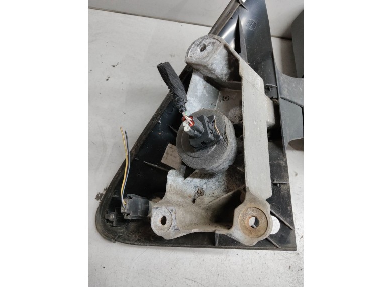 Зеркало наружное правое к Зеркало наружное правое к Ford Transit undefined г. Transit