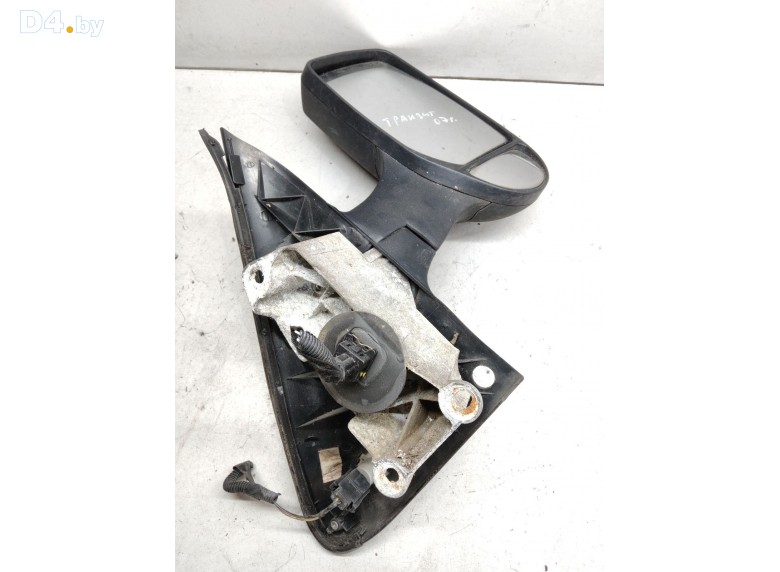 Зеркало наружное правое к Ford Transit undefined г.