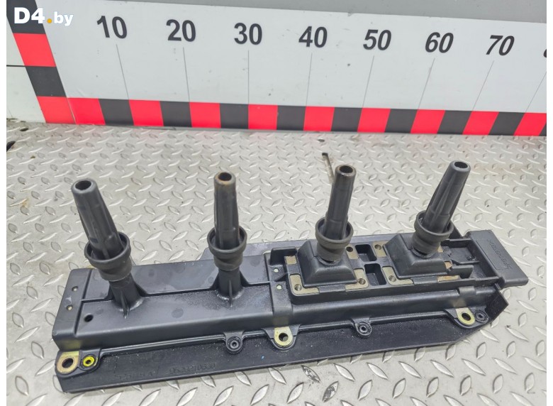 Катушка зажигания к Peugeot 406 undefined г.