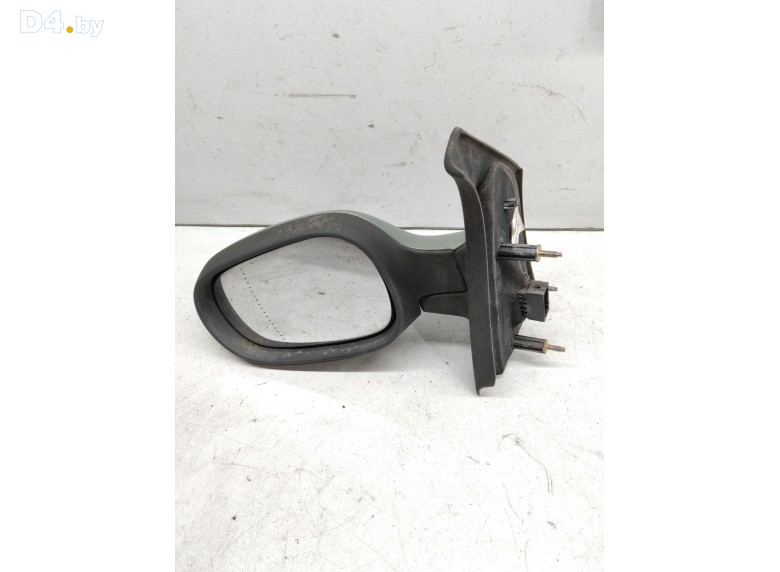 Зеркало наружное левое к Renault Scenic undefined г.