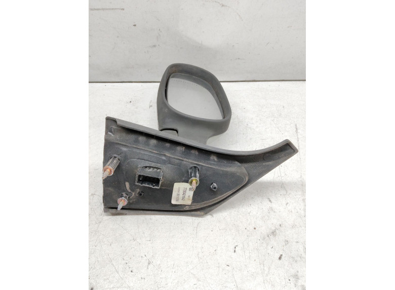 Зеркало наружное левое к Renault Scenic, 2002г.