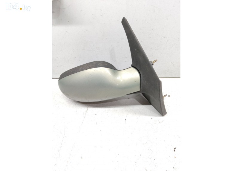 Зеркало наружное правое к Renault Scenic undefined г.