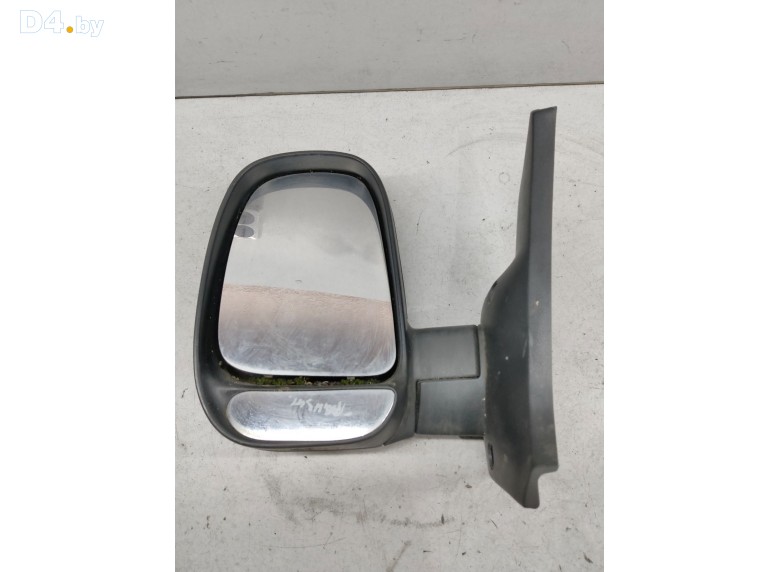 Зеркало наружное левое к Ford Transit undefined г.