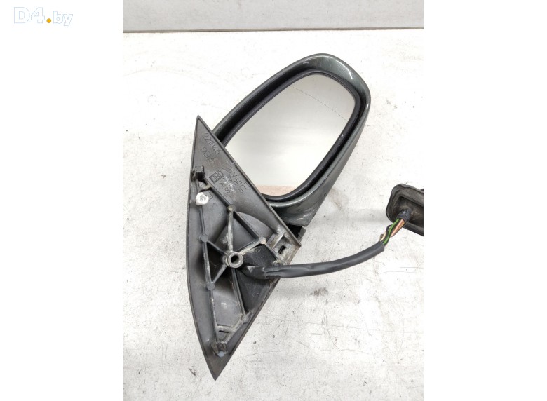 Зеркало наружное правое к Peugeot 607 undefined г.