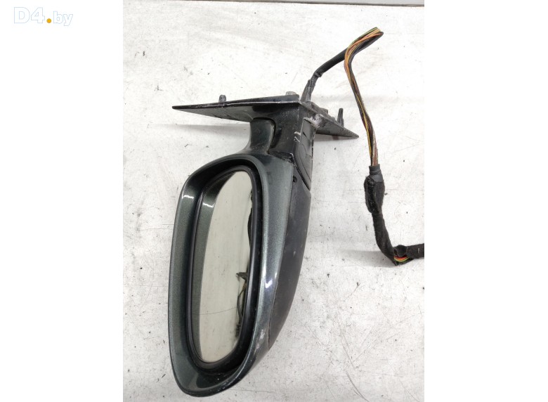 Зеркало наружное левое к Peugeot 607 undefined г.