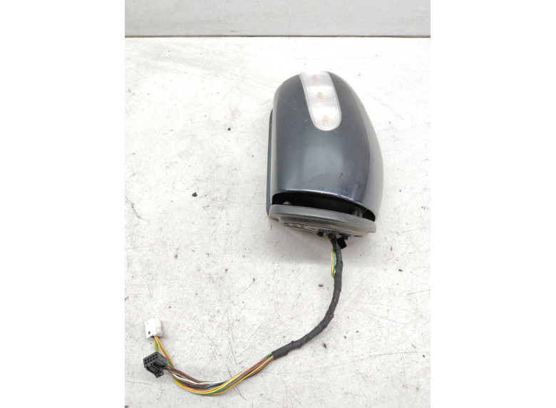 Зеркало наружное правое к Зеркало наружное правое к Mercedes CW203 undefined г. C W203