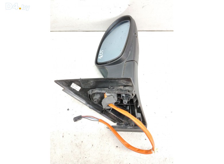 Зеркало наружное правое к Citroen C5 undefined г.