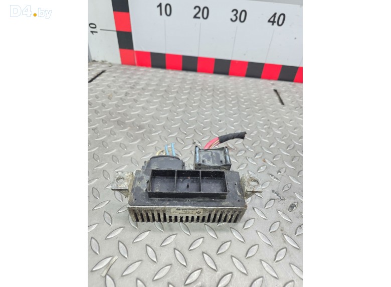 Реле накала свечей к Renault Laguna undefined г.