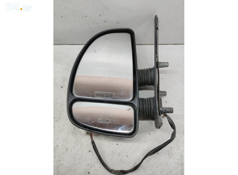 Зеркало наружное левое к Citroen Jumper undefined г.