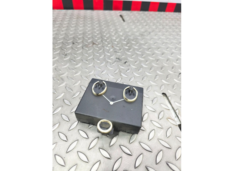 Блок управления двери передней левой к Audi A6, 2006г.