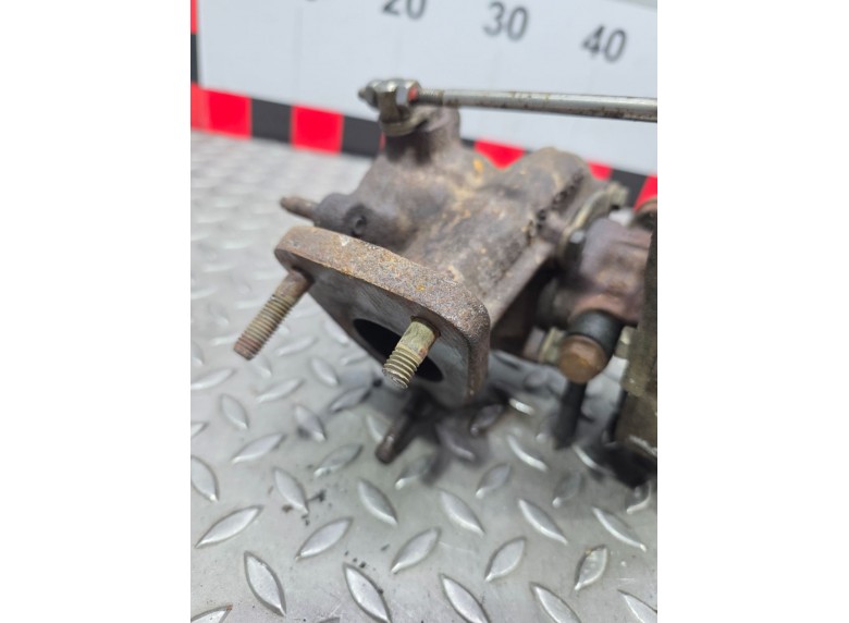 Турбина к Турбина к Renault Master undefined г. Master