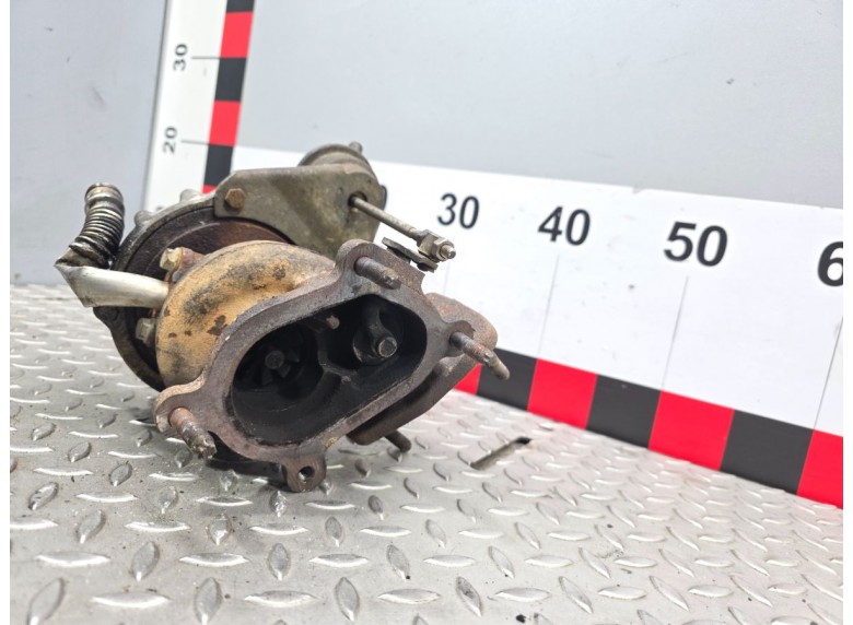 Турбина к Турбина к Renault Master undefined г. Master