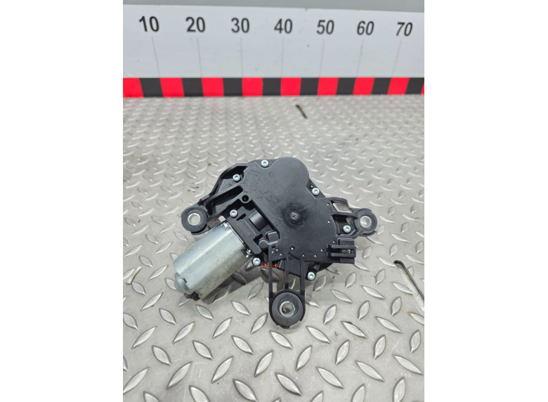 Моторчик заднего стеклоочистителя (дворника) к Opel Astra