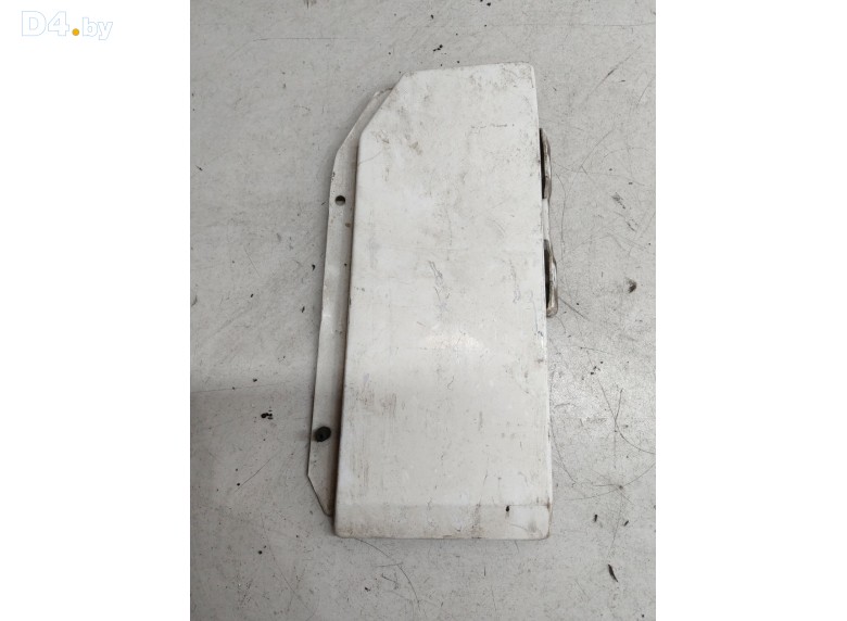 Лючок топливного бака к Mercedes Sprinter undefined г.