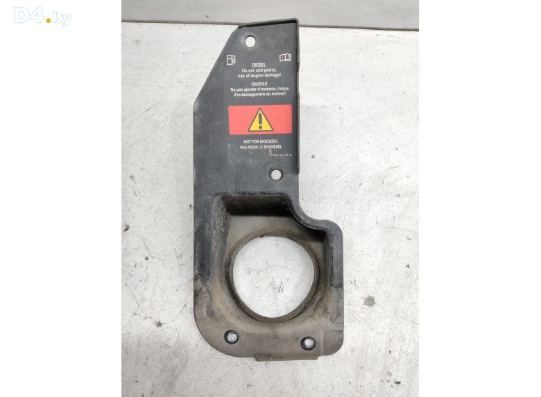 Лючок топливного бака к Mercedes Sprinter undefined г.