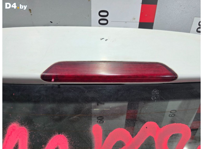 Стоп-сигнал к Skoda Octavia undefined г.