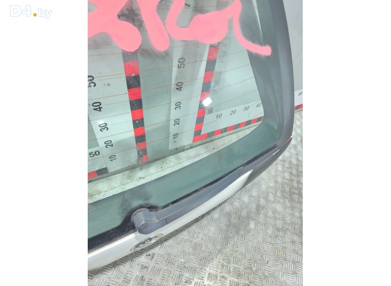 Щеткодержатель задний к Skoda Octavia undefined г.