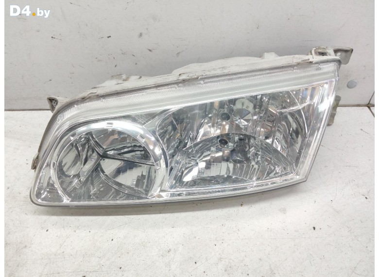 Фара левая к Hyundai H1 undefined г.