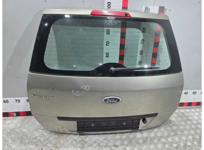 Моторчик заднего стеклоочистителя (дворника) к Ford Fusion, 2003г.