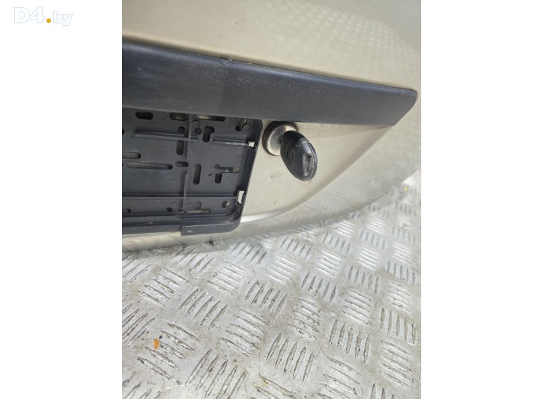 Личинка замка багажника к Ford Fusion undefined г.