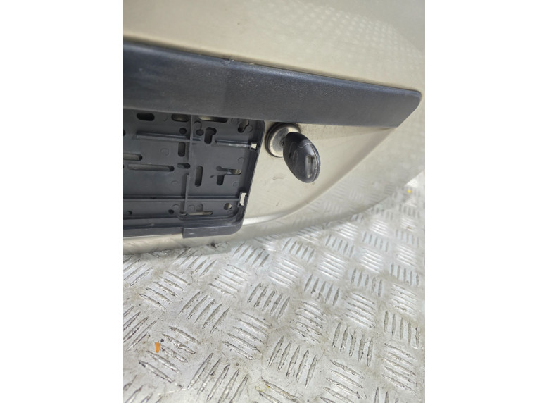 Личинка замка багажника к Ford Fusion, 2003г.