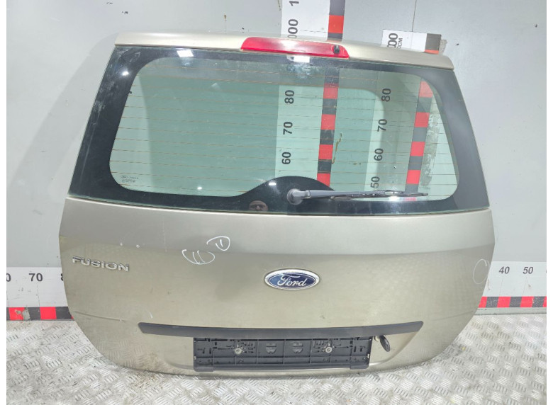 Личинка замка багажника к Ford Fusion, 2003г.