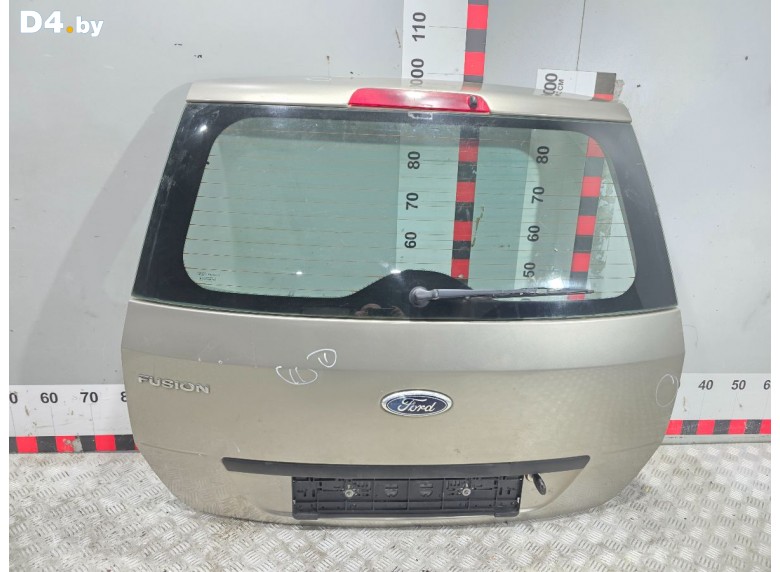 Крышка багажника (дверь 3-5) к Ford Fusion undefined г.