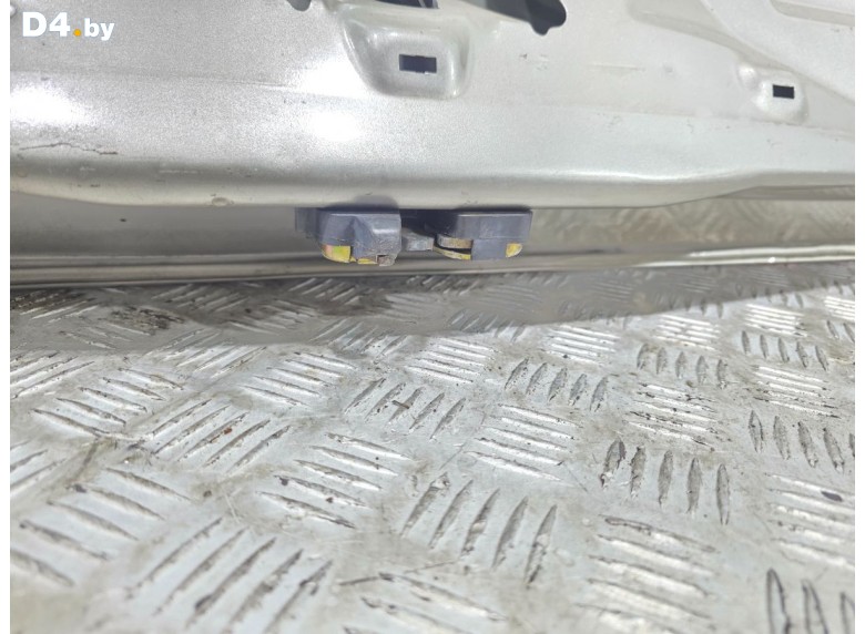 Замок багажника к Ford Fusion undefined г.