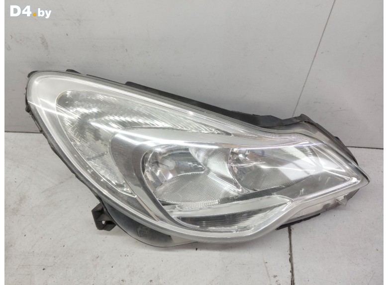 Фара правая к Opel Corsa undefined г.